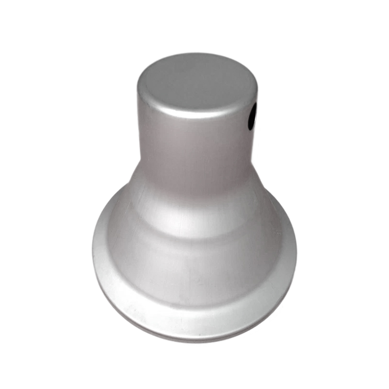 Special-Shaped Drawn Parts
