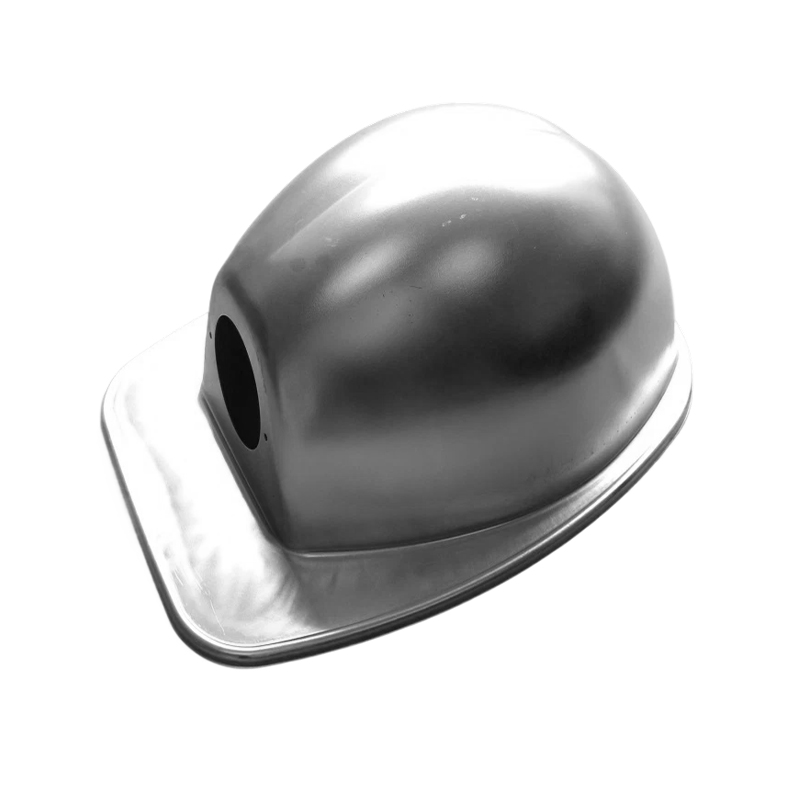 Special-Shaped Drawn Parts