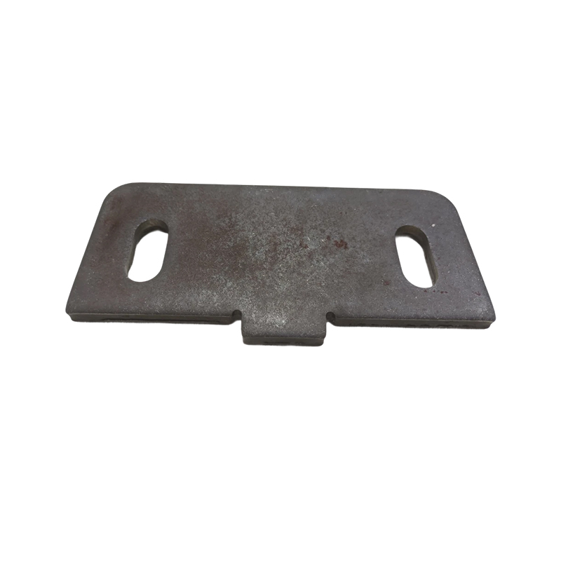 Thick Plate Stampings