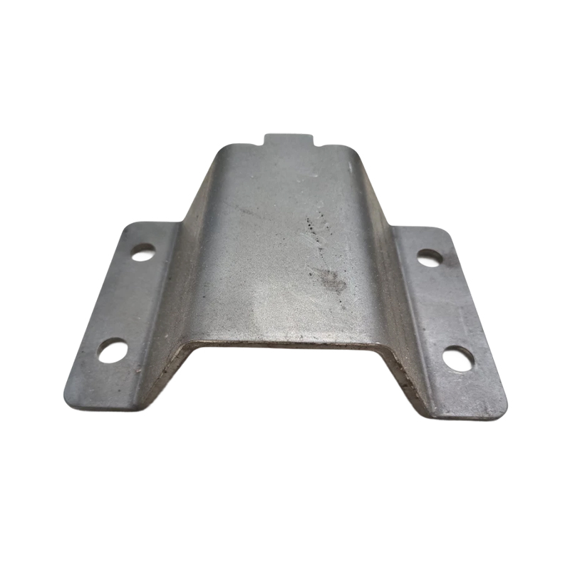 Thick Plate Stampings