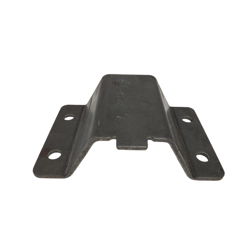 Thick Plate Stampings