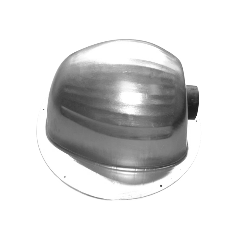 Special-Shaped Drawn Parts