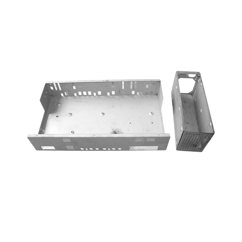 How can we balance hardware chassis strength and lightweight requirements to enhance overall device portability?