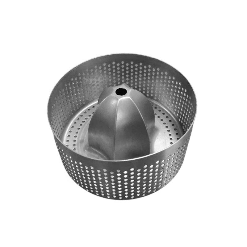 Can Special-shaped drawn parts become the key to precision forming of complex structural parts in high-end manufacturing?